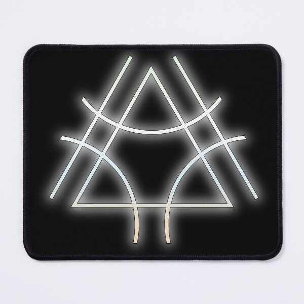 Item preview, Unlabeled "Brave" Pride Sigil designed and sold by JayTheVoid.