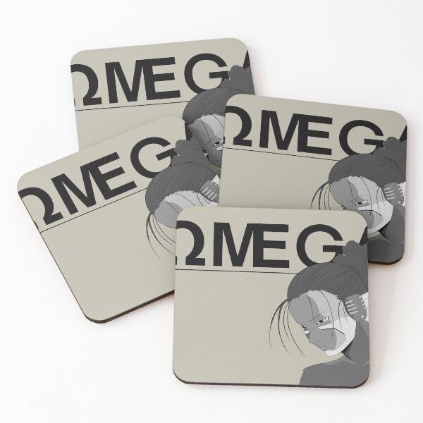 Item preview, Battle Angem x Omega designed and sold by OMEGA_2.