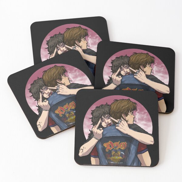 Item preview, Get your own snack (Vampire Eddie ver.) designed and sold by Vivalski.