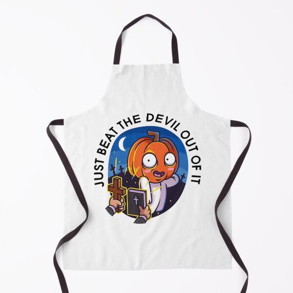 Item preview, Just beat the devil out of it 2 designed and sold by RebelNatures.