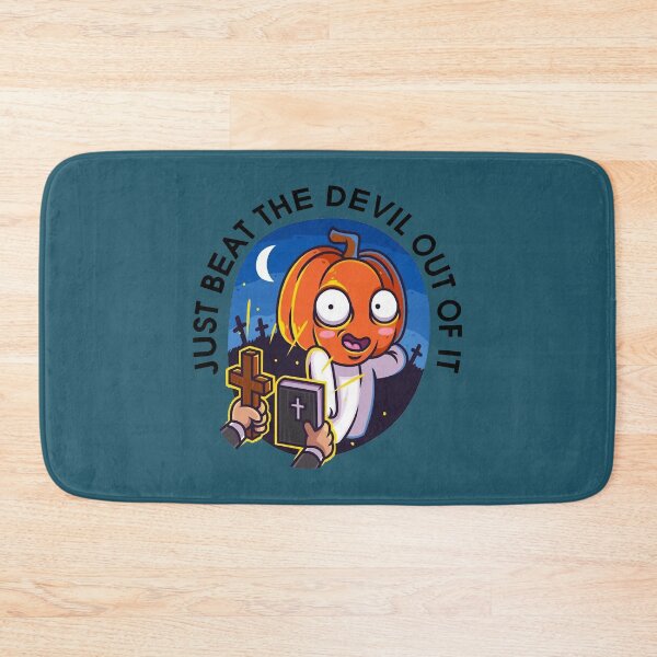 Item preview, Just beat the devil out of it 2 designed and sold by RebelNatures.