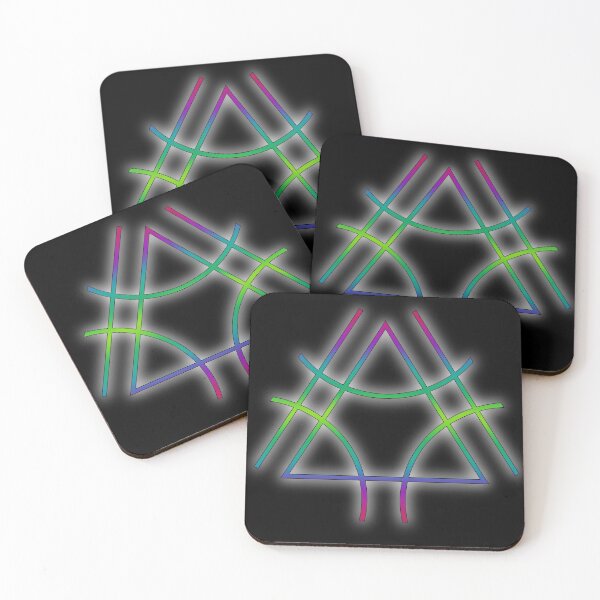 Item preview, Vastgender "Brave" Pride Sigil designed and sold by JayTheVoid.