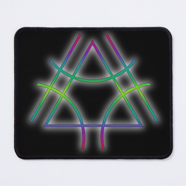 Item preview, Vastgender "Brave" Pride Sigil designed and sold by JayTheVoid.