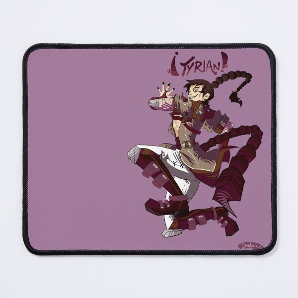Item preview, Tyrian designed and sold by Cindyaqui.