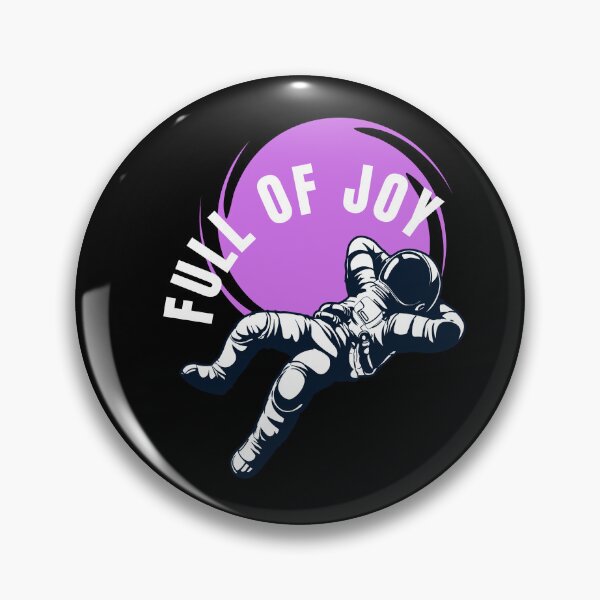 Item preview, Full of Joy  designed and sold by Pixelish.