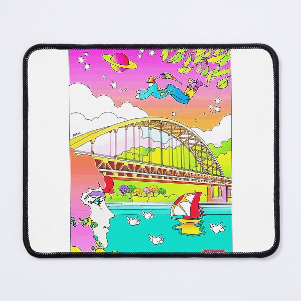 Item preview, Original Painting by Max Peter - Pop Art designed and sold by Art-Life79.