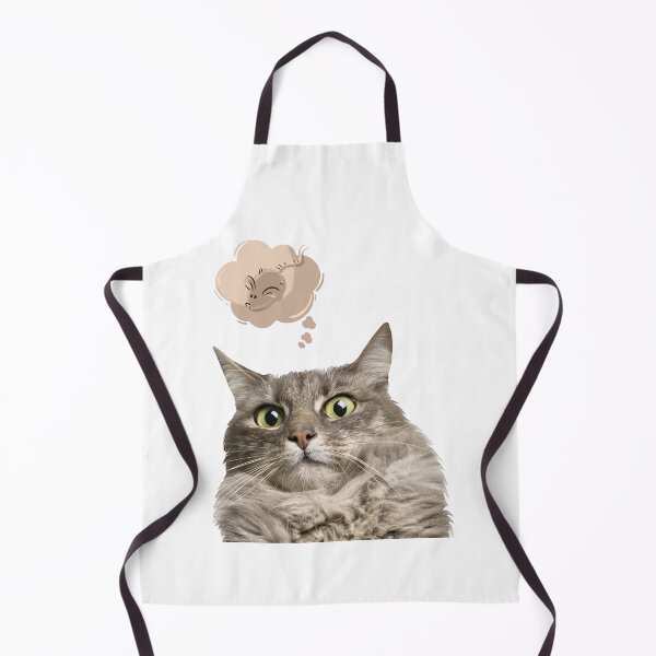 Item preview, cat mouse feline designed and sold by StudentLuxLife.