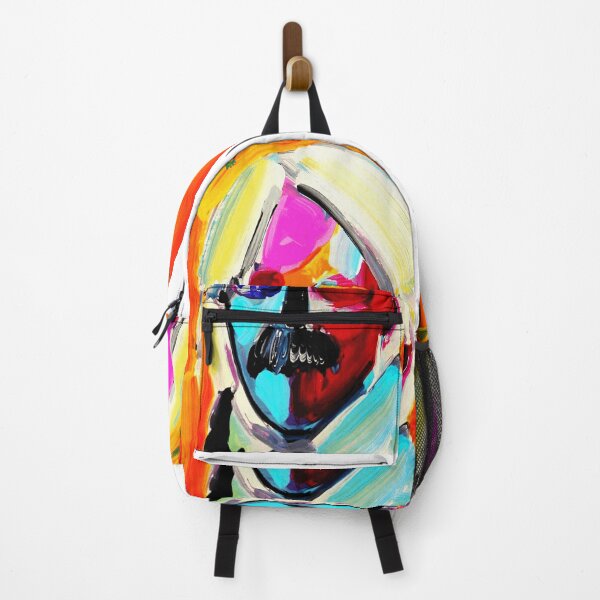 Item preview, Original Painting by Peter - Pop Art designed and sold by Art-Life79.