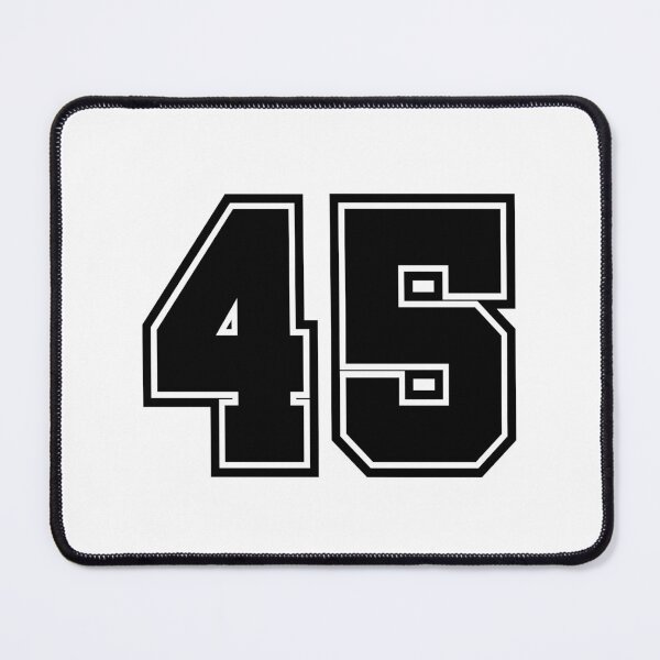 Item preview, 45 designed and sold by Gajaman Creations.