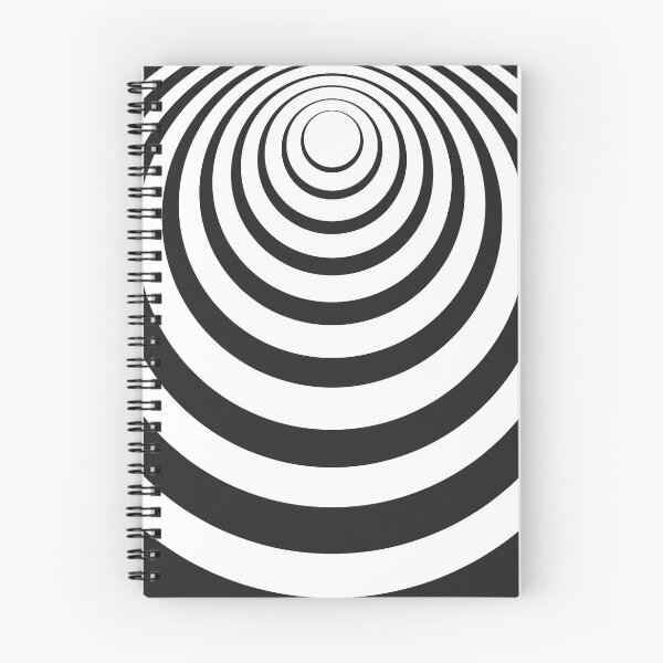 Item preview, Hypnotize designed and sold by TeeMonsters.