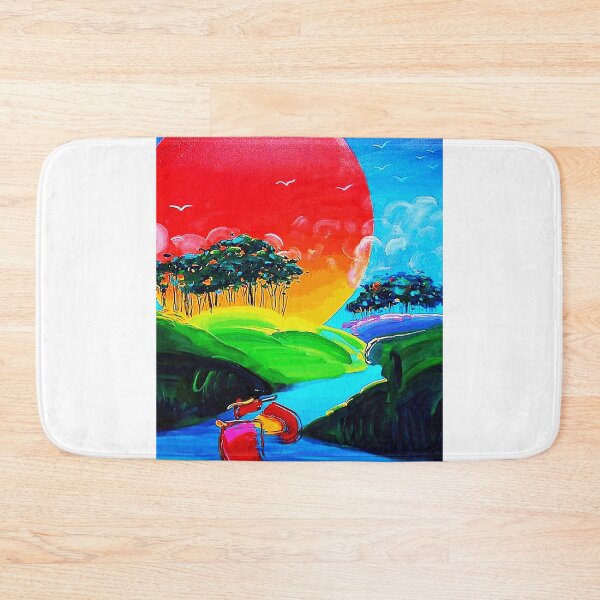 Item preview, Original Painting Peter Pop Art designed and sold by Art-Life79.