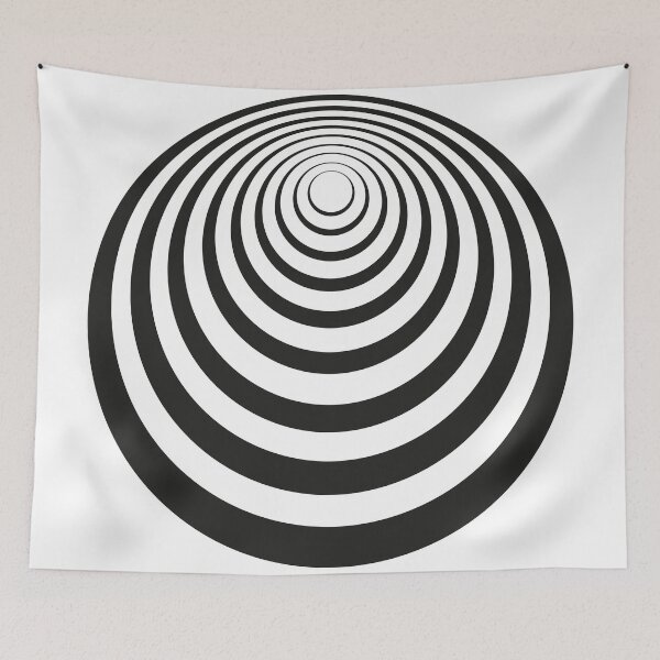 Item preview, Hypnotize designed and sold by TeeMonsters.
