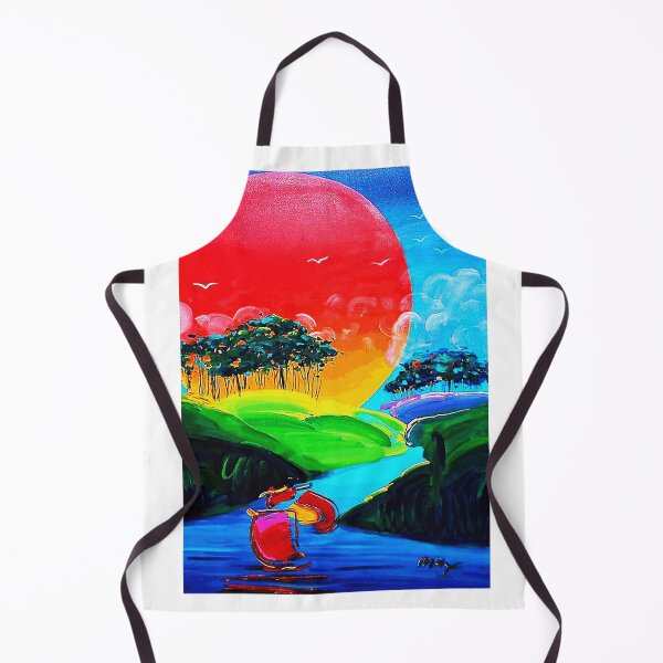 Item preview, Original Painting Peter Pop Art designed and sold by Art-Life79.