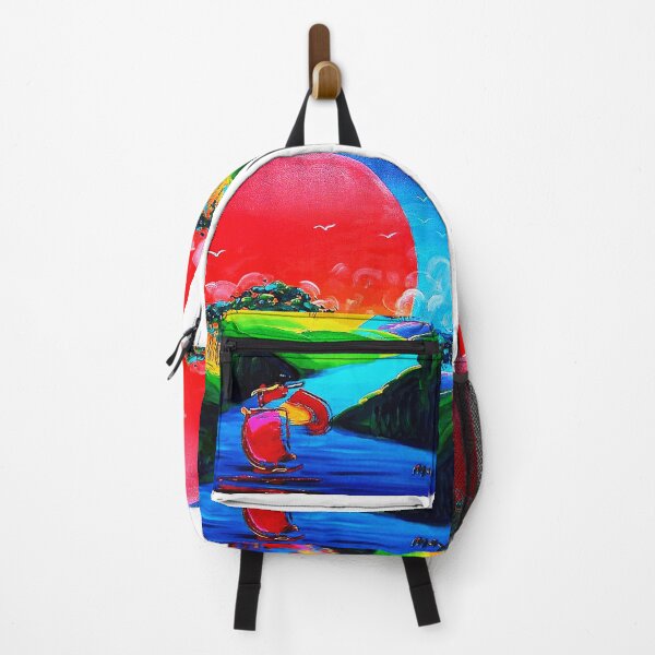 Item preview, Original Painting Peter Pop Art designed and sold by Art-Life79.