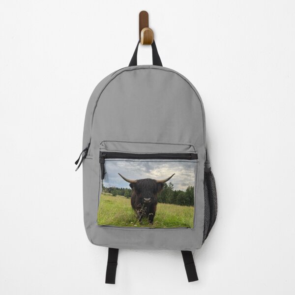 Item preview, Scottish Highland Cattle Cow 3393 designed and sold by SaarelaHighland.