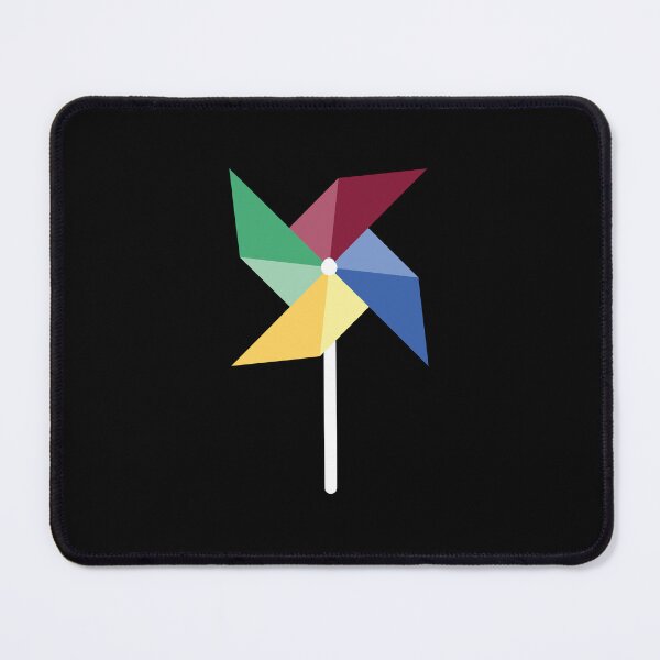 Item preview, Rotating paper fan designed and sold by ssabala.