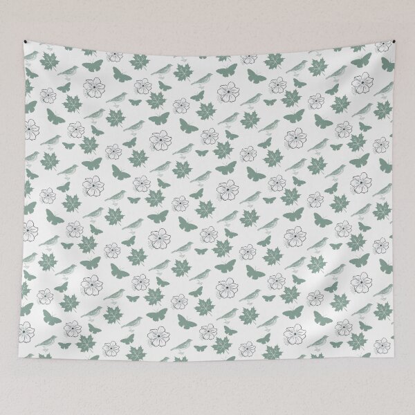Item preview, A tranquil escape  designed and sold by Tonyasartprints.