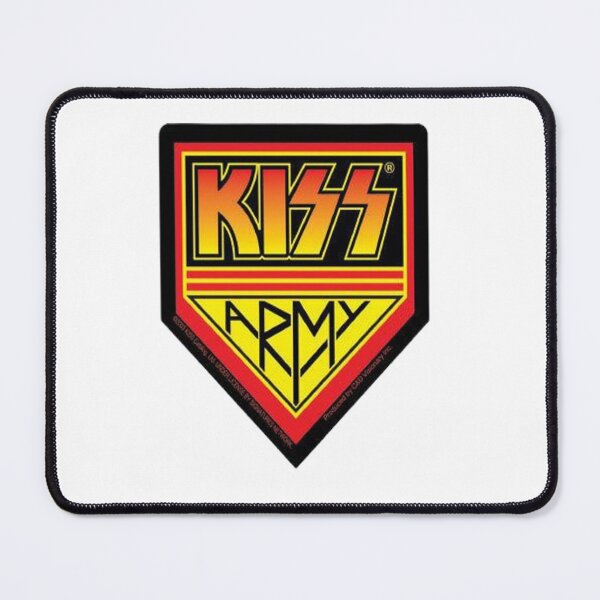 Item preview, Kiss designed and sold by Teixeira224.
