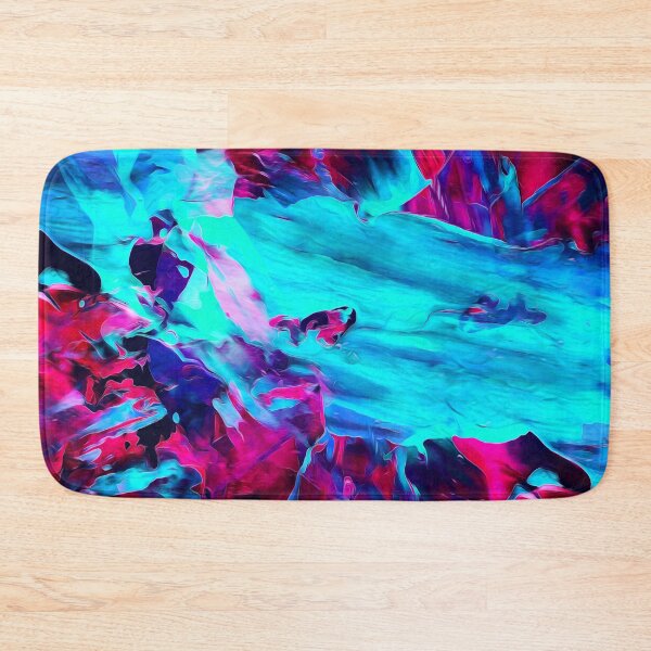 Item preview, Fantastic blurring of colors 3 designed and sold by badgermark.