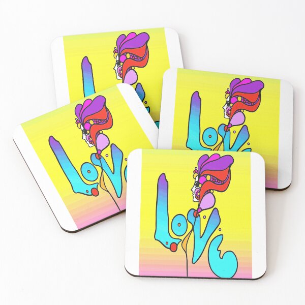 Item preview, Peter Max Original Painting 1937 Berlin - Pop Art designed and sold by Art-Life79.