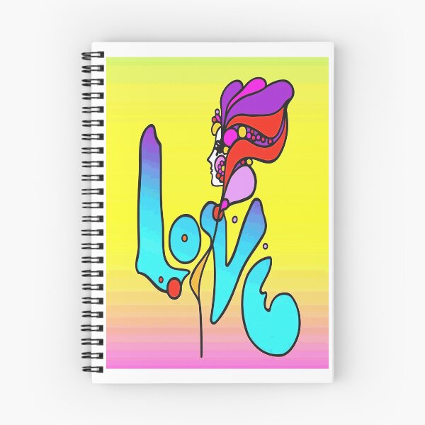 Item preview, Peter Max Original Painting 1937 Berlin - Pop Art designed and sold by Art-Life79.