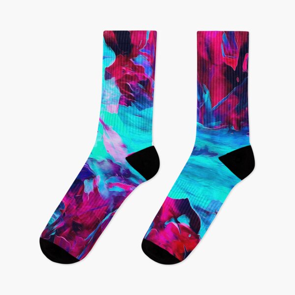 Item preview, Fantastic blurring of colors 3 designed and sold by badgermark.