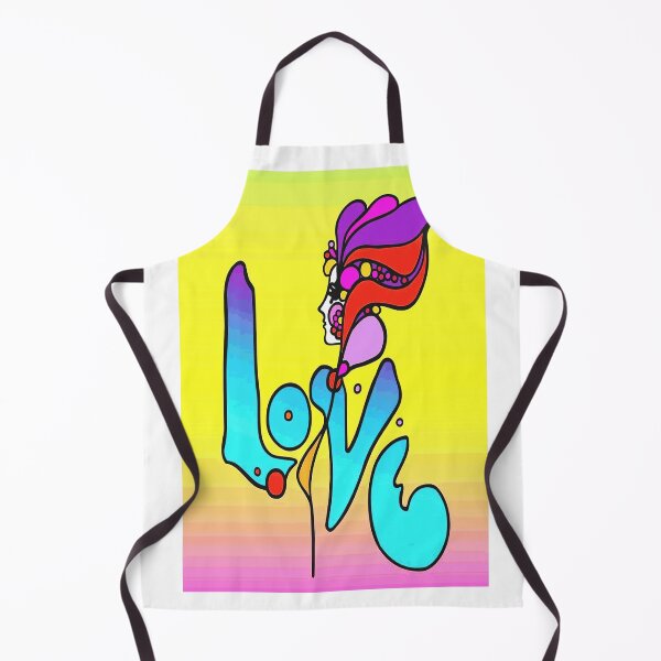 Item preview, Peter Max Original Painting 1937 Berlin - Pop Art designed and sold by Art-Life79.
