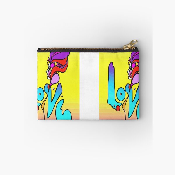 Item preview, Peter Max Original Painting 1937 Berlin - Pop Art designed and sold by Art-Life79.