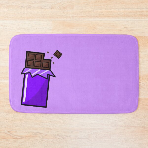 Item preview, Chocolate Barz! designed and sold by GoobyCloud.