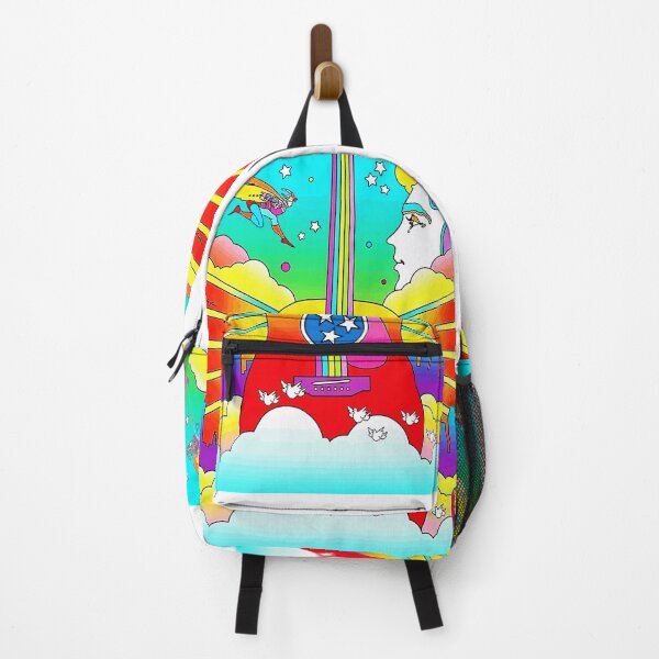 Item preview, Peter Max Original Pop Art designed and sold by Art-Life79.