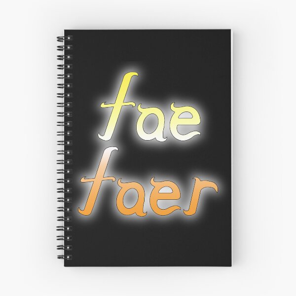Item preview, Maverique Fae Faer Pride designed and sold by JayTheVoid.