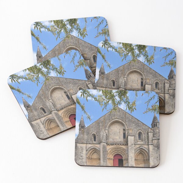 Item preview, Eglise Saint-Pierre De La Tour designed and sold by JonDelorme.