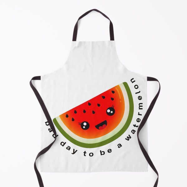 Item preview, Bad day to be a watermelon designed and sold by Angels82.
