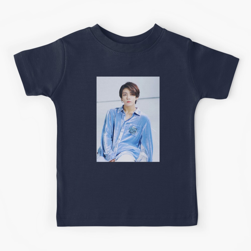 2022 Hot Sale Jungkook's Unique Merch FT Hoodie Sweatshirt Kpop