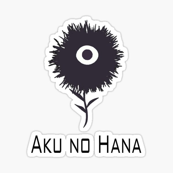 My Aku no Hana tattoo : r/akunohana