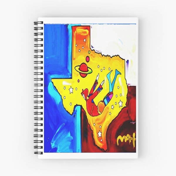 Item preview, Texas Original Painting by Peter - Pop Art designed and sold by Art-Life79.