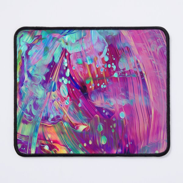 Item preview, Fantastic blurring of colors 4 designed and sold by badgermark.