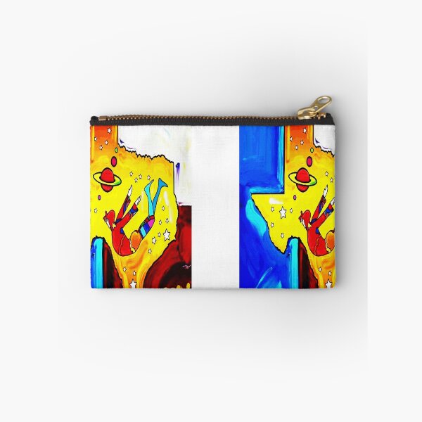 Item preview, Texas Original Painting by Peter - Pop Art designed and sold by Art-Life79.