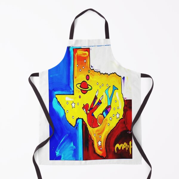 Item preview, Texas Original Painting by Peter - Pop Art designed and sold by Art-Life79.