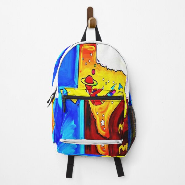 Item preview, Texas Original Painting by Peter - Pop Art designed and sold by Art-Life79.