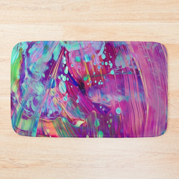 Item preview, Fantastic blurring of colors 4 designed and sold by badgermark.