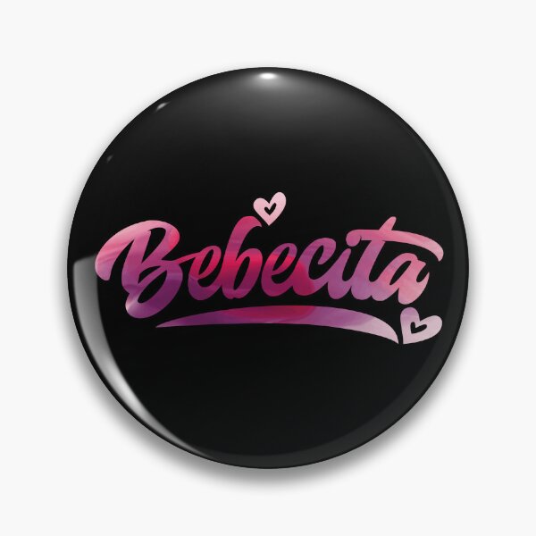 Item preview, Bebecita designed and sold by LatinoPower.