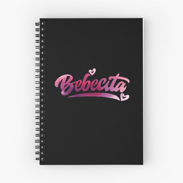 Item preview, Bebecita designed and sold by LatinoPower.