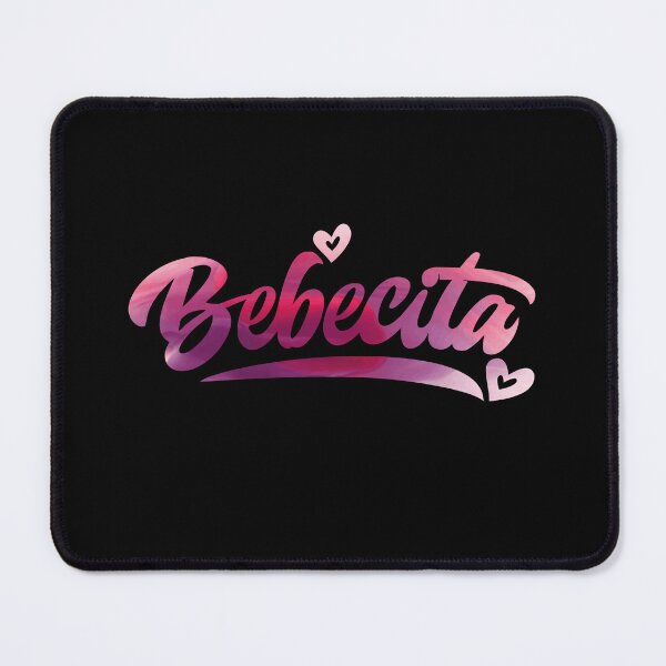Item preview, Bebecita designed and sold by LatinoPower.