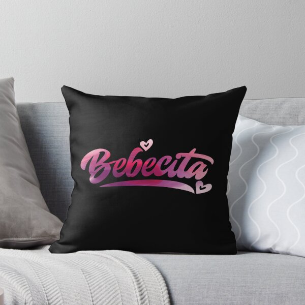 Item preview, Bebecita designed and sold by LatinoPower.