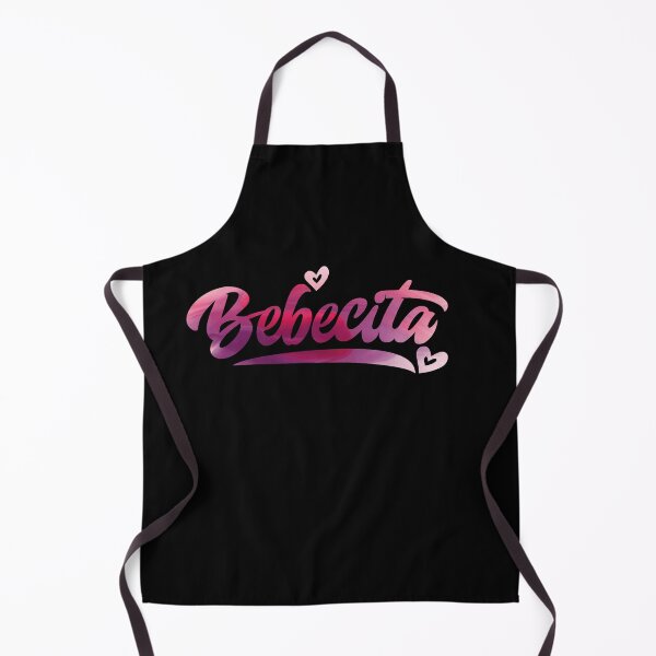 Item preview, Bebecita designed and sold by LatinoPower.