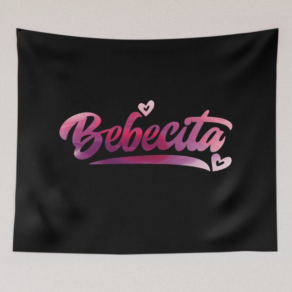 Item preview, Bebecita designed and sold by LatinoPower.