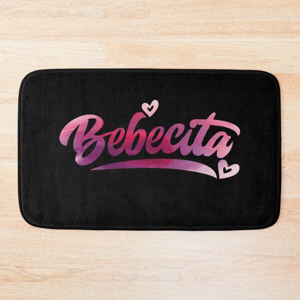 Item preview, Bebecita designed and sold by LatinoPower.
