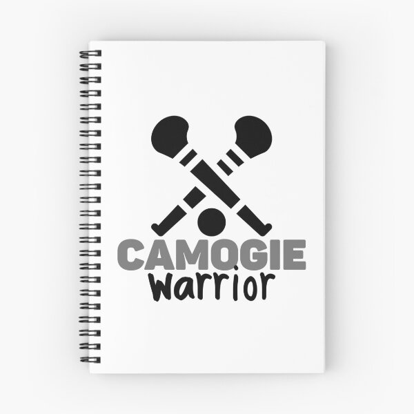 Item preview, Camogie Warrior designed and sold by TheGreenGoat.
