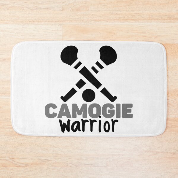 Item preview, Camogie Warrior designed and sold by TheGreenGoat.